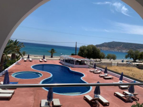 Mediterranean Hotel - Dodekanes Karpathos